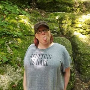 Meet your Posher, Kelly